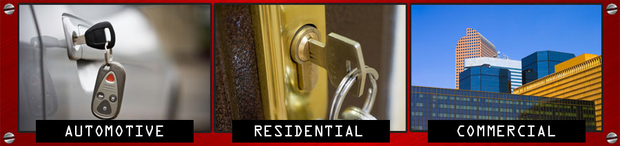 Locksmith Nashville